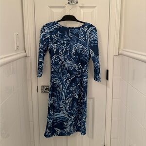 J. McLaughlin dress